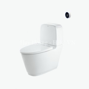 Bồn Cầu INAX ACT-832VN 2 Khối Xả Cảm ứng