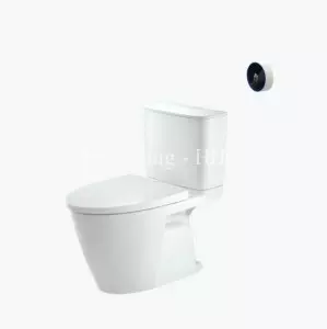 Bồn Cầu INAX ACT-602VN (ACT602VN) 2 Khối Xả Không Chạm