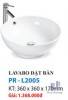 lavabo-dat-ban-proxia-pr-l2005 - ảnh nhỏ  1
