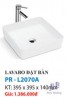 lavabo-dat-ban-proxia-pr-l2070a - ảnh nhỏ  1