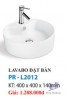 lavabo-dat-ban-proxia-pr-l2012 - ảnh nhỏ  1