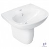 chau-rua-lavabo-american-standard-vf-0947/vf-0741-codie-treo-tuong - ảnh nhỏ  1