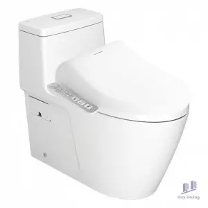 Bồn Cầu American Standard VF-1808PL (VF1808PL) Nắp Rửa Điện Tử