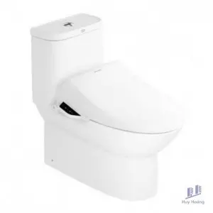 Bồn Cầu American Standard WP-2073PR (WP2073PR ) Nắp Điện Tử