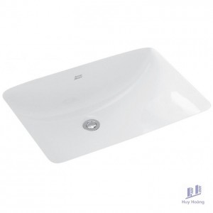Chậu Rửa Âm Bàn American Standard Ventuno TI-0459-WT (WP-0440)