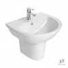 lavabo-american-standard-0953-wt/0712-wt-treo-tuong - ảnh nhỏ  1