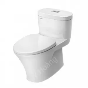 Bồn Cầu INAX AC-959VAN (AC959VAN) 1 Khối Aqua Ceramic