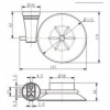 dia-dung-xa-phong-american-standard-wf-6582-seva - ảnh nhỏ 2