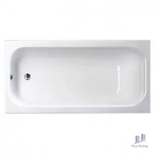 Bồn Tắm Xây American Standard 70280-WT New Codie 1.5 Mét