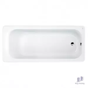 Bồn Tắm Xây American Standard 70270-WT Active 1.7 Mét