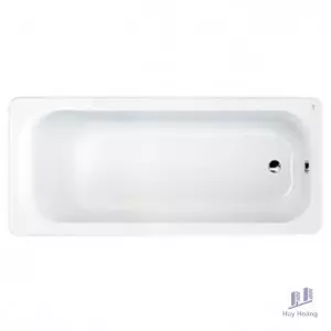 Bồn Tắm Xây American Standard 70270P-WT Active 1.7 Mét