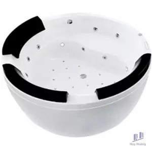 Bồn Tắm Massage American Standard 70212100-WT IDS Đặt Sàn 1.7M