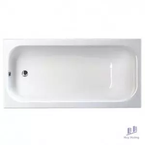 Bồn Tắm Xây American Standard 8160-WT Saturn 1.6 Mét