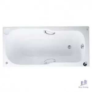 Bồn Tắm Xây American Standard 7140-WT Studio 1.5 Mét