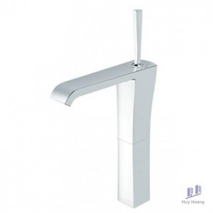 Vòi Lavabo American Standard WF-0603 (WF0603) Nobile Nóng Lạnh Thân Cao