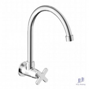 Vòi Rủa Chén Lạnh American Standard WF-T707 (WFT707) Winston Gắn Tường