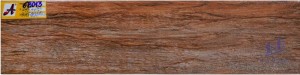 Gạch lát nền vân gỗ 15x60 6P013