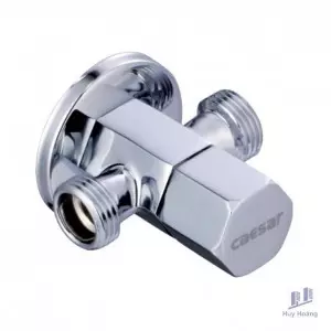 Van T Chia Nước CAESAR BF427 (Ø21) Xi