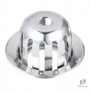 Cầu Chắn Rác CAESAR F2323A (Ø90)