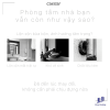 moc-giay-ve-sinh-caesar-st804v - ảnh nhỏ 5