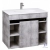 bo-tu-lavabo-caesar-lf5026/eh05026asv-mau-xam-treo-tuong - ảnh nhỏ  1