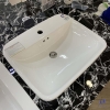 chau-rua-lavabo-caesar-l5019-duong-vanh - ảnh nhỏ 3