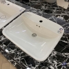 chau-rua-lavabo-caesar-l5019-duong-vanh - ảnh nhỏ 5