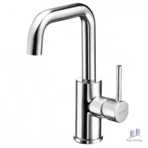 Vòi Lavabo Caesar B520CU Nóng Lạnh