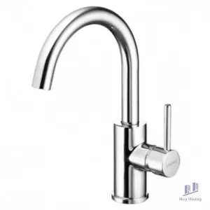 Vòi Lavabo Caesar B530CU Nóng Lạnh