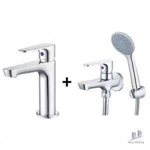 Combo Caesar 6 B060C + S063C Lạnh