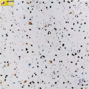 Gạch terrazzo ốp lát Trung Quốc 60x60 RM14138
