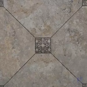 Gạch bông ốp lát Trung Quốc 60x60 CM12108