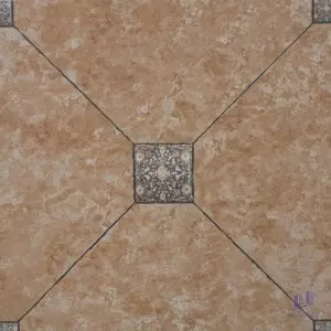 Gạch bông ốp lát Trung Quốc 60x60 CM12109