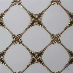 Gạch bông ốp lát Trung Quốc 60x60 G6421