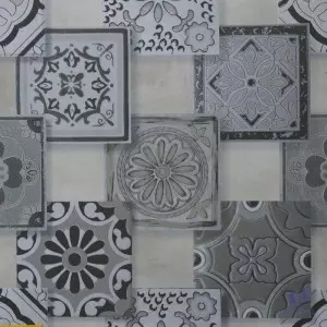 Gạch bông ốp lát Trung Quốc 60x60 HC6605