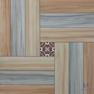 Gạch bông ốp lát Trung Quốc 60x60 6533