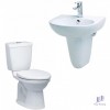 combo-caesar-a3-ct1325-l2152-p2443-bon-cau-2-khoi-va-lavabo-treo-tuong - ảnh nhỏ  1