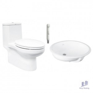 Combo American N1 VF-1858+VF-0496+WF-TS28W