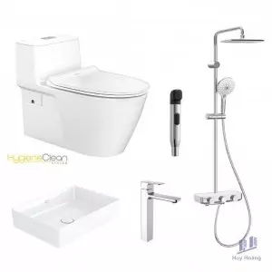 Combo American A16 VF-1808ET+WP-F420+WF-1301+WF-TS28B+WF-4952