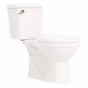 Bồn Cầu Hảo Cảnh Melora D13 (V113) Hai Khối Xả Gạt