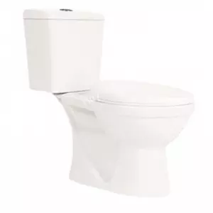 Bồn Cầu Hảo Cảnh Melora D13 (V113N2) 2 Chế Độ Xả Nhấn