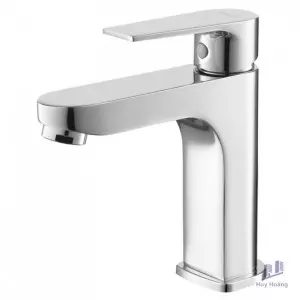 Vòi Lavabo COTTO CT1160AN(HM) Luke Lạnh