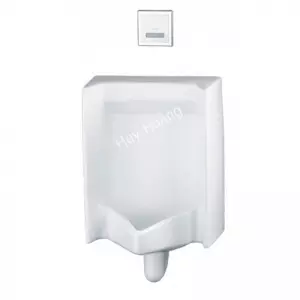 Bồn Tiểu Nam TOTO UT447H#W Treo Tường
