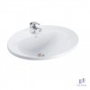 chau-rua-mat-lavabo-cotto-c02607-serena-duong-vanh - ảnh nhỏ  1