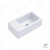 chau-lavabo-cotto-c0031-dat-ban-simply-modish - ảnh nhỏ  1