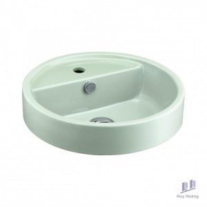 Chậu Lavabo COTTO C003807 MM Đặt Bàn