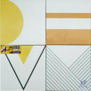 GẠCH BÔNG 20x20 A2023