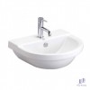 chau-lavabo-tro-tuong-cotto-c01547-living - ảnh nhỏ  1