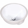 chau-rua-lavabo-cotto-c0513-am-ban - ảnh nhỏ  1