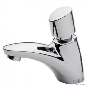 Vòi Lavabo COTTO CT161(HM) Nước Lạnh Bán Tự Động